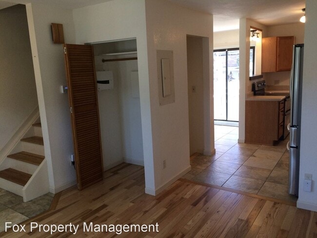 Photo - 3 br, 3 bath House - 1504 Pine Street Unit C