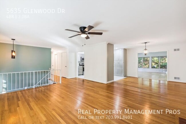 Photo - 5635 Glenwood Dr