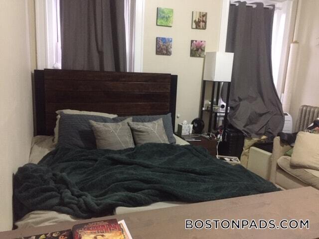 1193 Commonwealth Ave Unidad 16