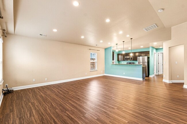 Photo - Stunning remodeled home with fully fenced ...