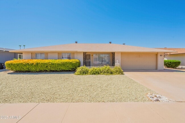 Building Photo - 10733 W Loma Blanca Dr Rental