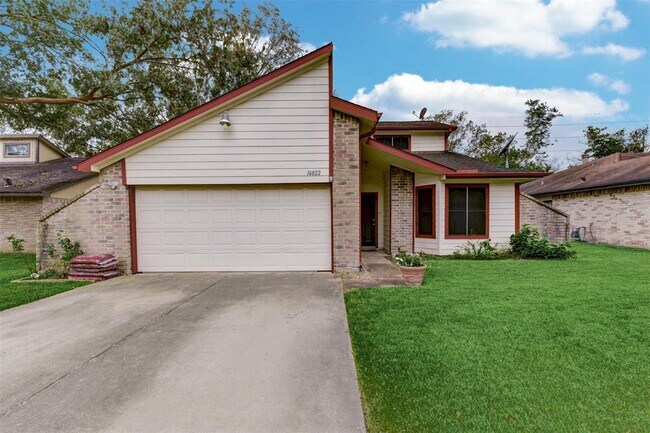 Photo - 16822 Rippling Mill Dr Rental