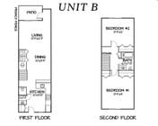 Townhome B