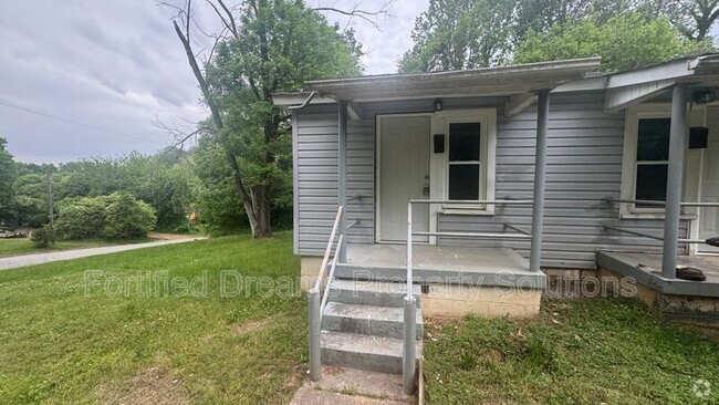Building Photo - 723-A Humphrey Ct Rental
