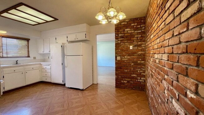 Photo - 4 Bedroom 2 Bathroom House with Fenced Yard in SLO