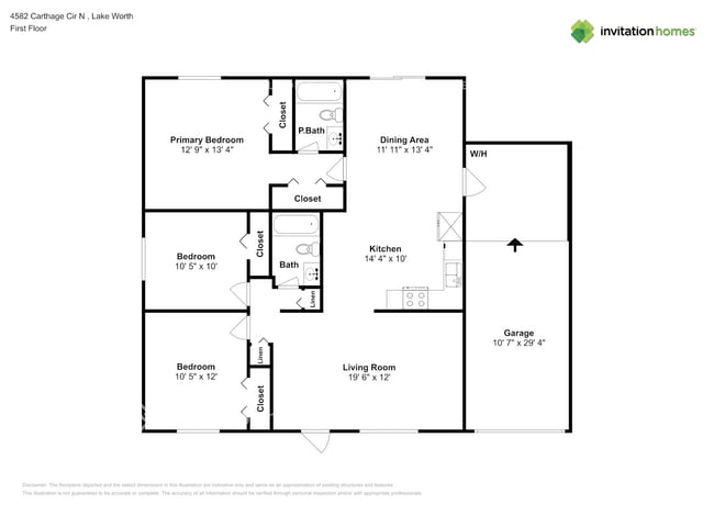 Photo - 4582 Carthage Cir N