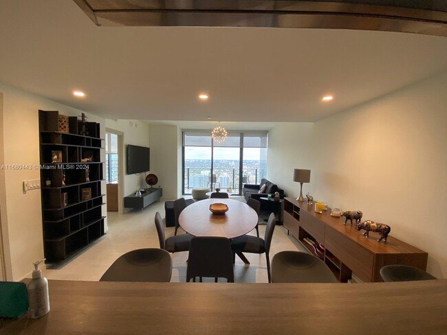 Photo - 1000 Brickell Plaza Condo Unit 3911