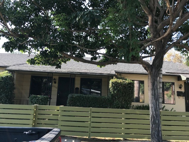 Cattaraugus - 8808 Cattaraugus Ave Unit 8808