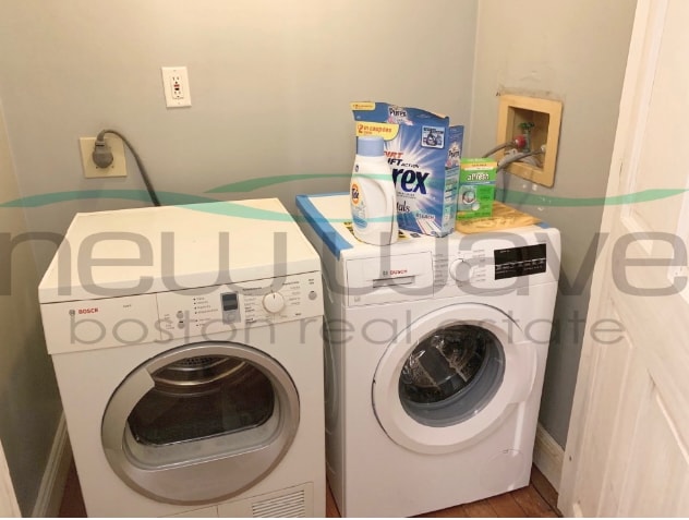 985 Tremont St Unit 3