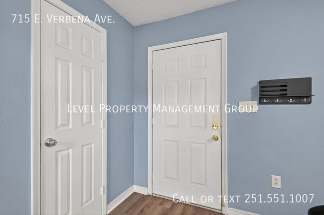 Photo - 715 E Verbena Ave