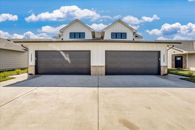 Fox Creek - Fox Creek Townhome