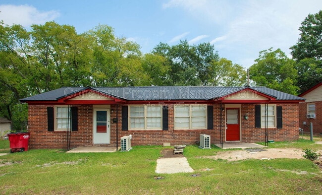 Building Photo - 1105 Stephens St Unit 1992