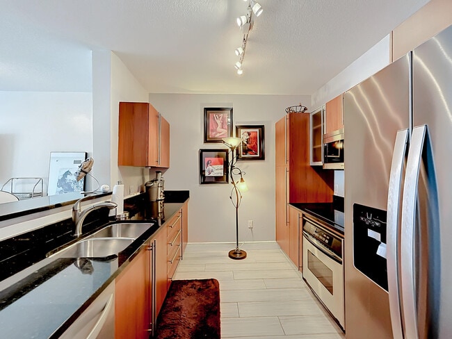 Photo - 1551 N Flagler Dr Unit 1212