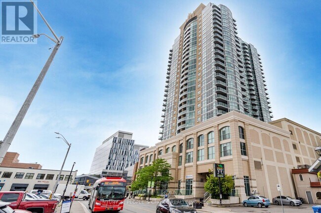 Photo - 9 George St N Unit 2602