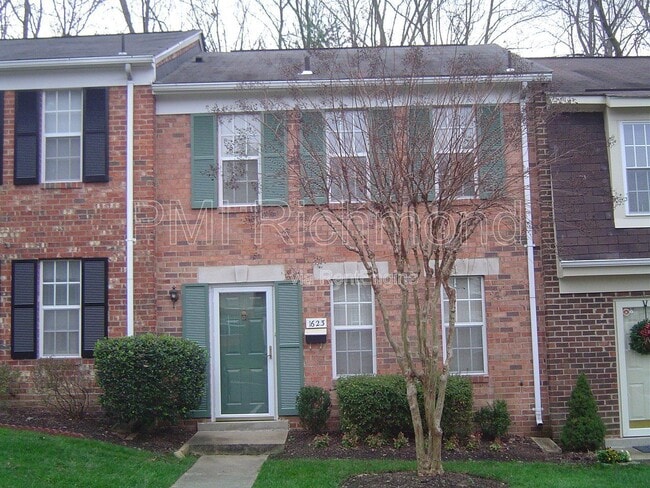 Building Photo - 1623 Congressional Ct