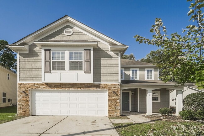 Building Photo - 2732 Markham Woods Ct Rental
