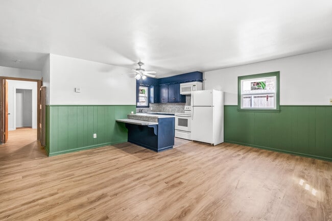 Photo - 2213 27th St