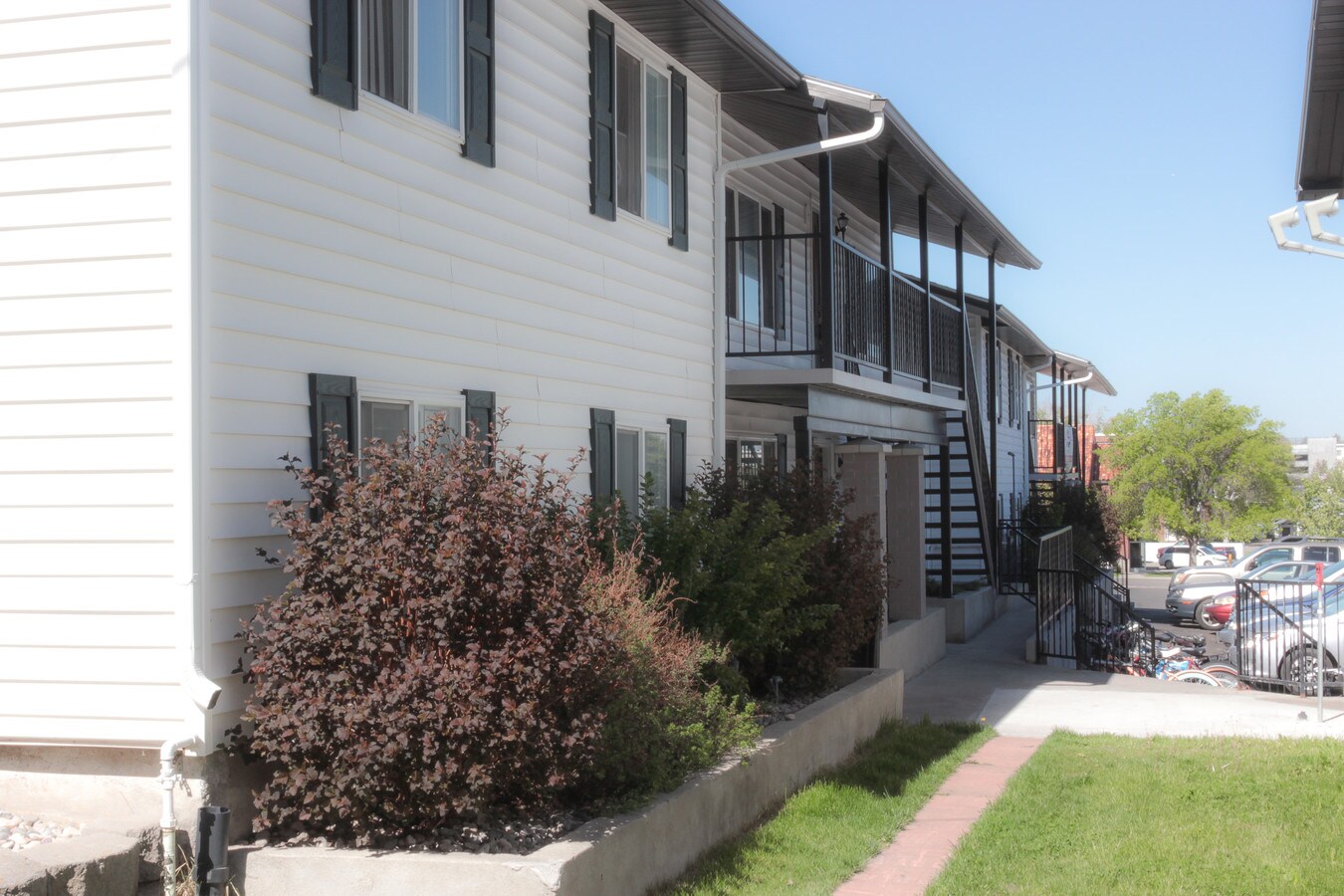 American Avenue Apartments For Rent In Rexburg Id Forrent Com