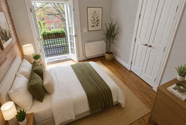 Photo - 47 1/2  E 1st Street (2nd & 1st Ave), #3R Unit 3R