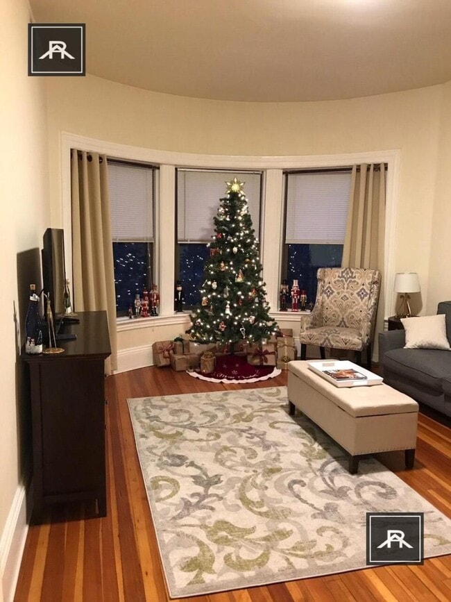 Photo - 1 bedroom in Brookline MA 02446 Unidad 32
