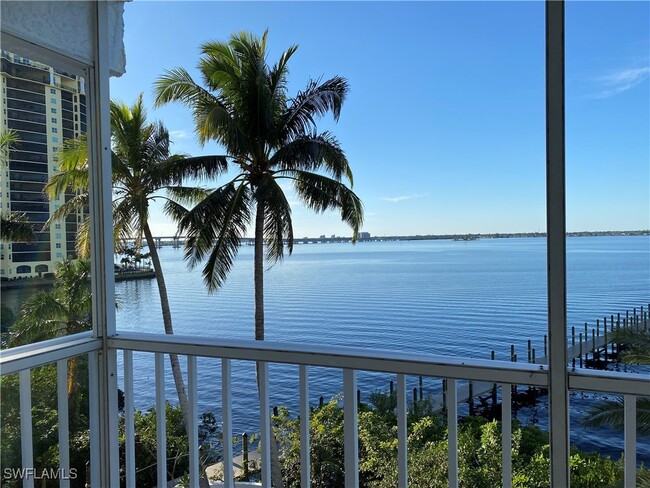 Photo - 2875 Palm Beach Blvd Condo Unit 302