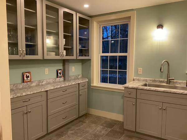 Kitchen - 886 VT-74 Unit A - 2 Bedroom