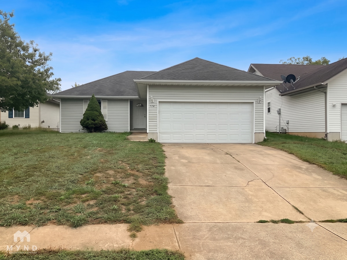 Photo - 724 N Jonathan Ave