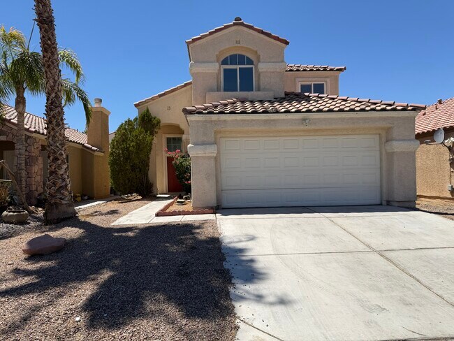 4537 Switchback St