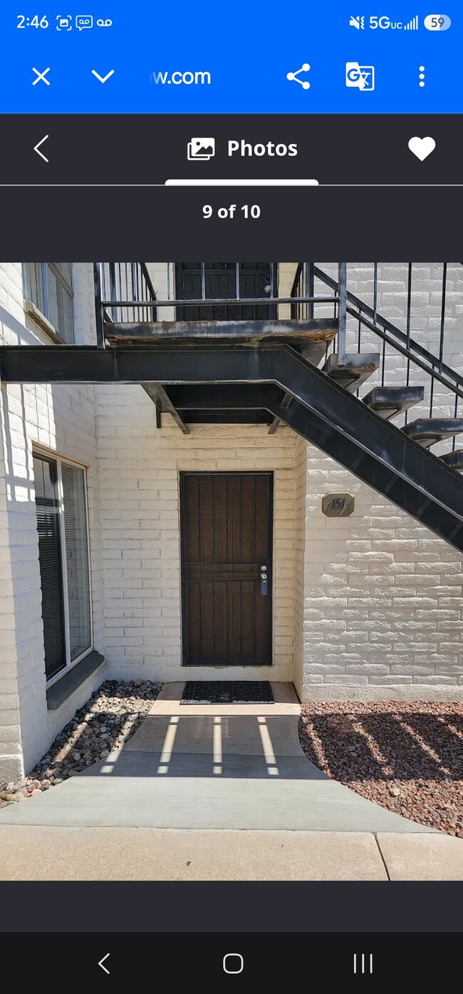 Photo - 8450 E Old Spanish Trail Unidad 151