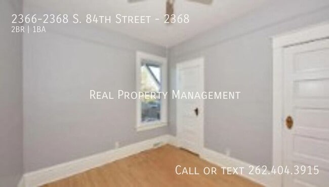 Photo - 2366-2368 S. 84th Street-2368 Unit 2368