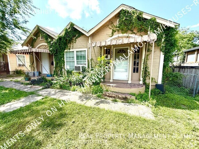 Building Photo - 1532 W Ashby Pl Rental