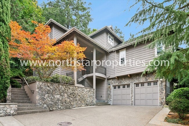 Photo - New Exquisitely Designed Dream Home in Lake Oswego.