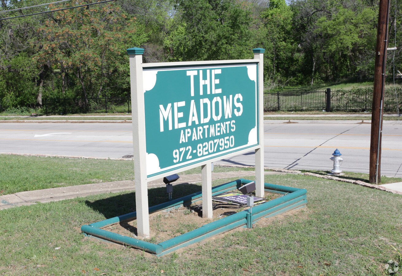 Meadows Apartments - Meadows Apartments