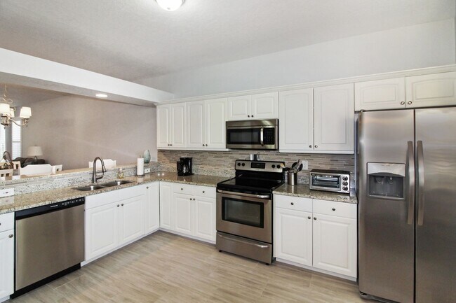Photo - St. Andrews at Plantation Seasonal Condo for Rent Unit 103