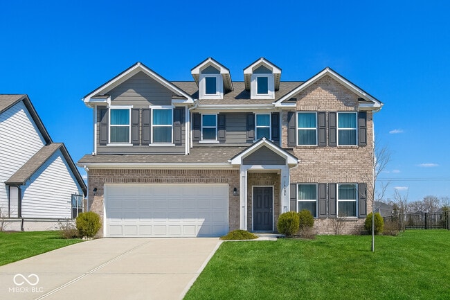 Photo - 16406 Taconite Dr House
