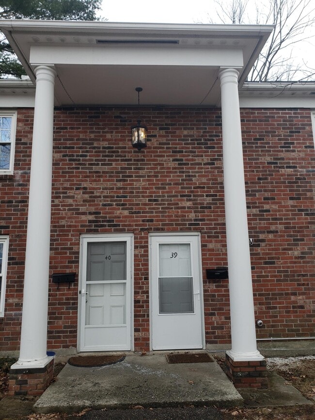 Photo - 425 Dorset St