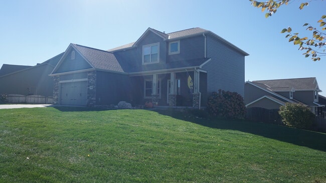 Photo - 15004 Cherry St House