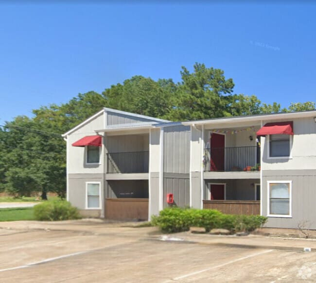 Quiet Residential Location