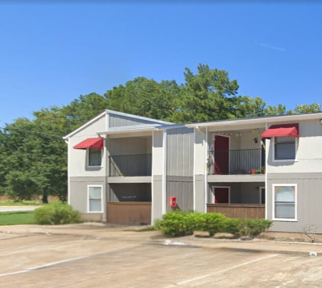 Quiet Residential Location