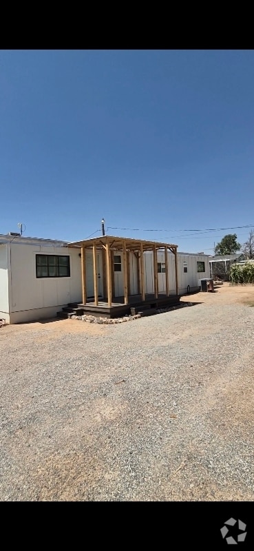 Building Photo - 451 S Jones Rental