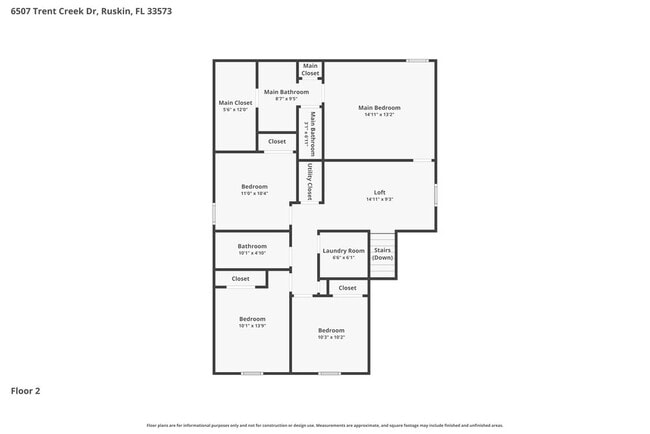 Photo - 6507 Trent Creek Dr