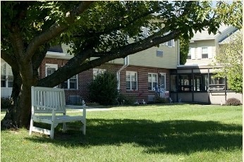 Photo - Lutheran Knolls