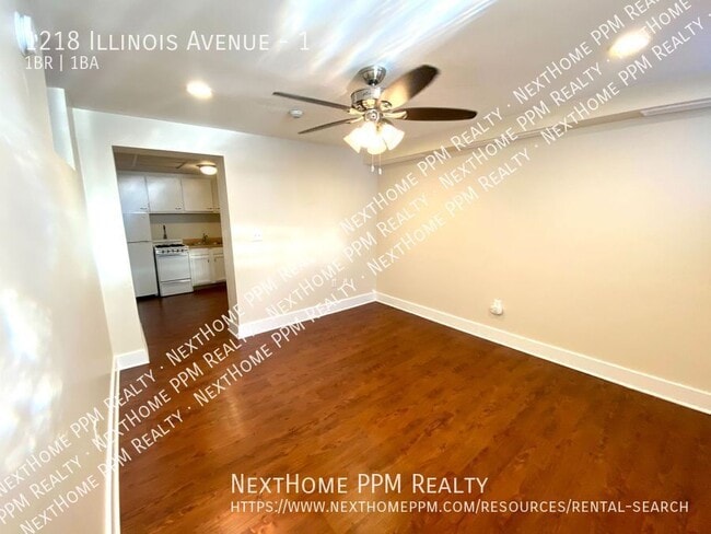Photo - 1218 Illinois Ave Unidad 1