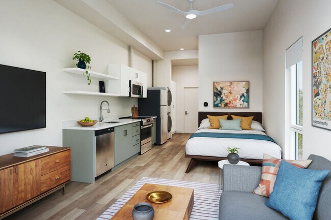 Montoya Apartments