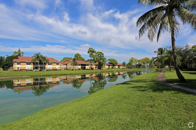 Serrano Apartments