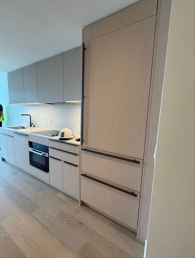 Photo - The Park Ward Village #3713