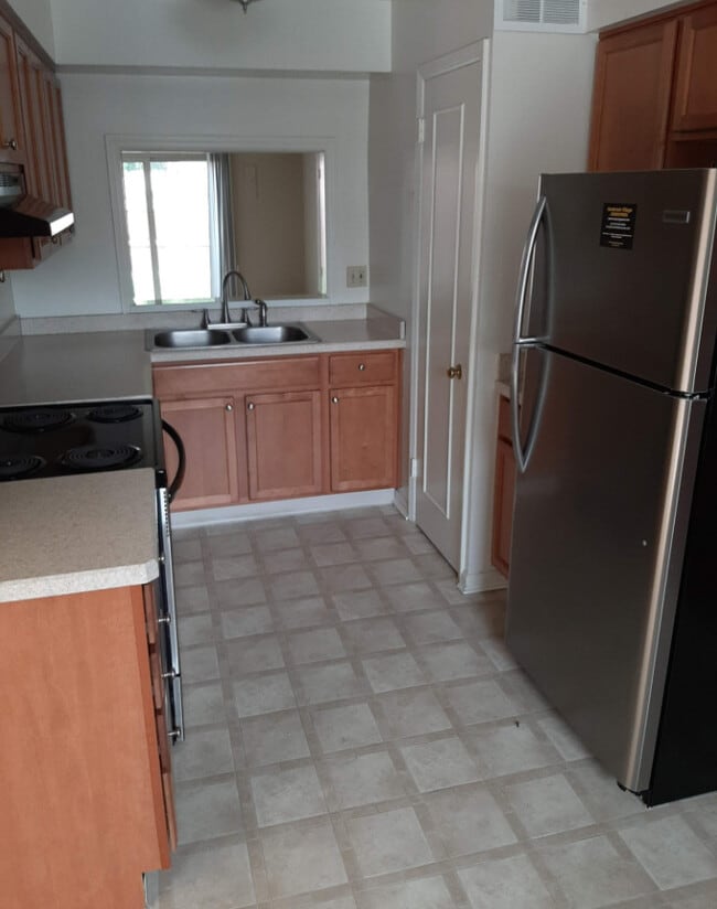 Kenbrook Village Apartments Columbus, OH