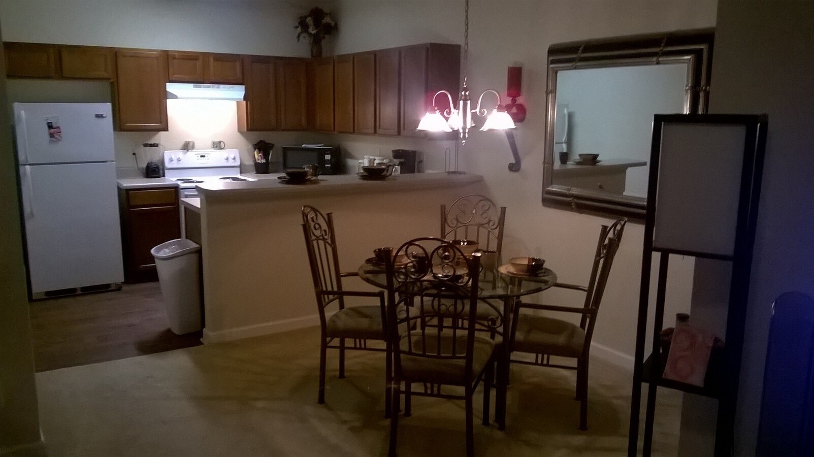 Interior Photo - Town Creek Commons Apartments