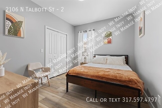 2106 N Talbott St Unidad 2