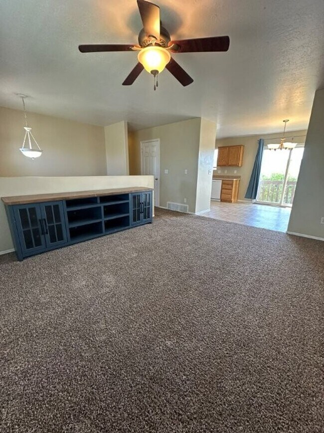 Photo - Move-In Ready 5-Bed with Garage, Yard & Up...